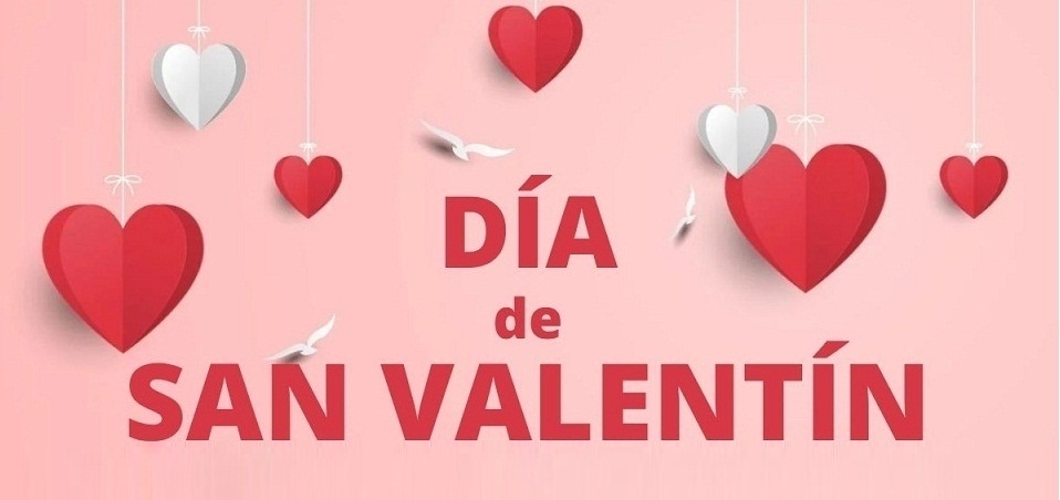 San Valentín San Valentín