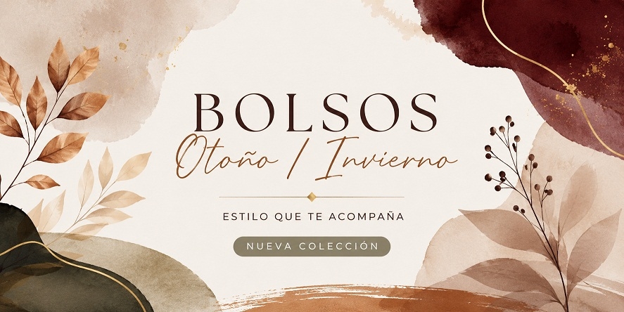 BOLSOS BOLSOS