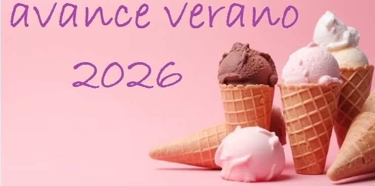 verano 2026 verano 2026
