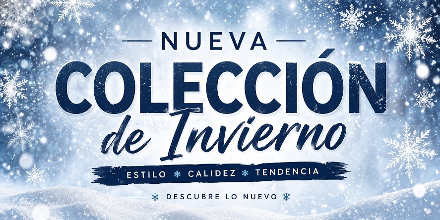 Invierno 2027 Invierno 2027