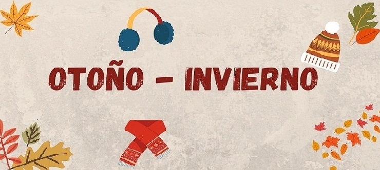 Invierno 2026 Invierno 2026