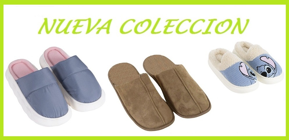 Zapatillas de Casa Zapatillas de Casa