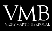 VICKY MARTIN BERROCAL