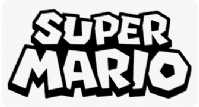 SUPER MARIO